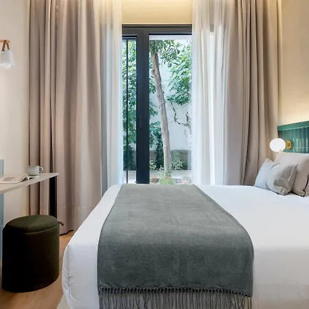 Magno Apartments Pureza Suites Siviglia Esterno foto