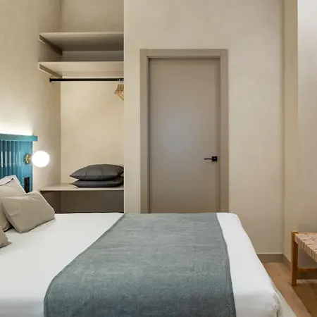 Magno Apartments Pureza Suites Siviglia Esterno foto