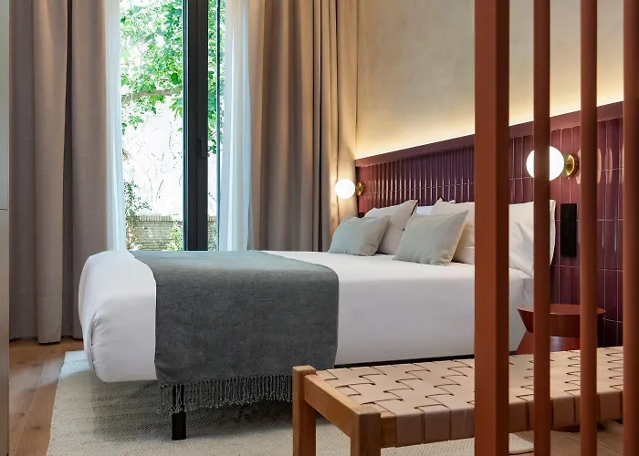 Magno Apartments Pureza Suites