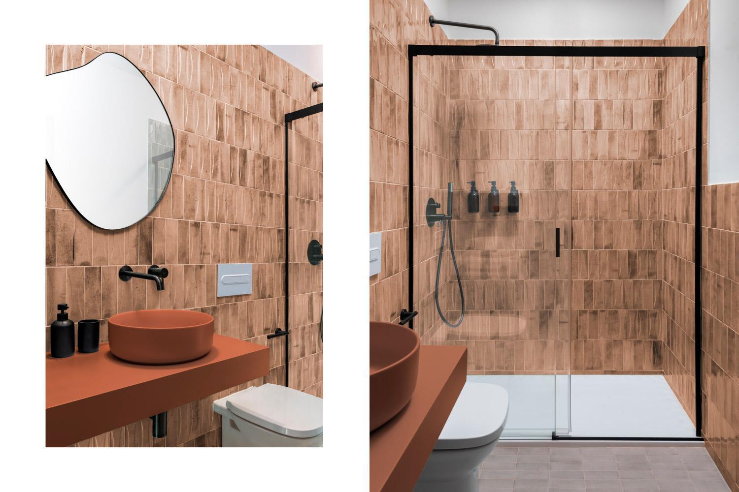 Appartement Magno Pureza