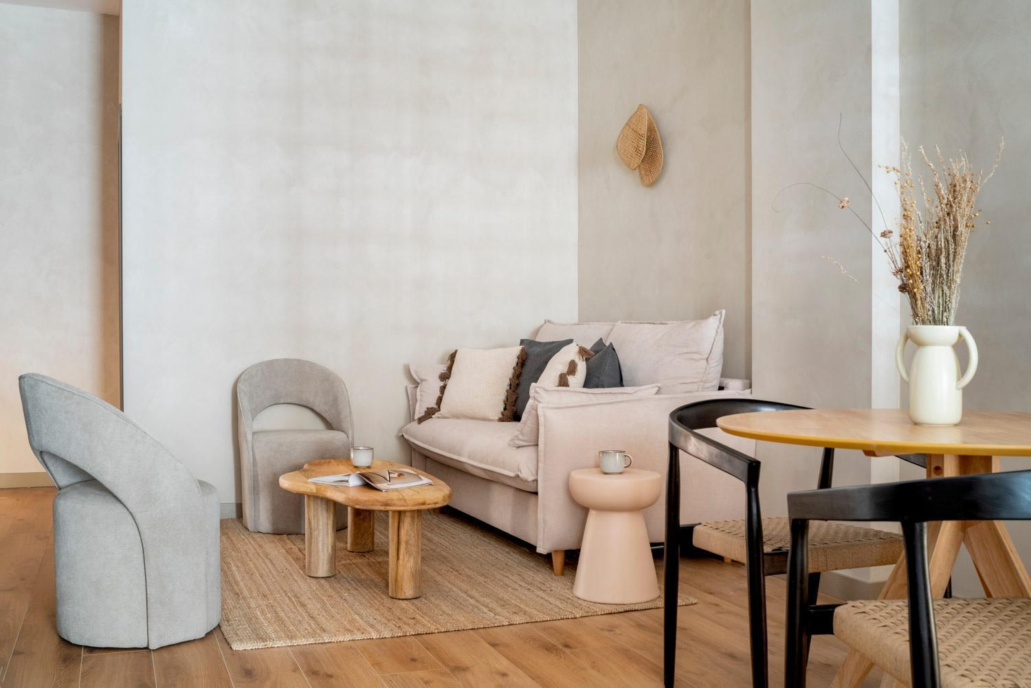 Magno Pureza Appartement
