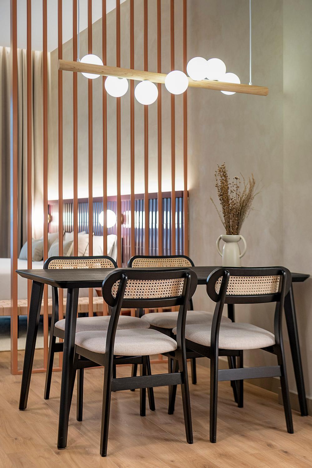 Magno Pureza Appartement