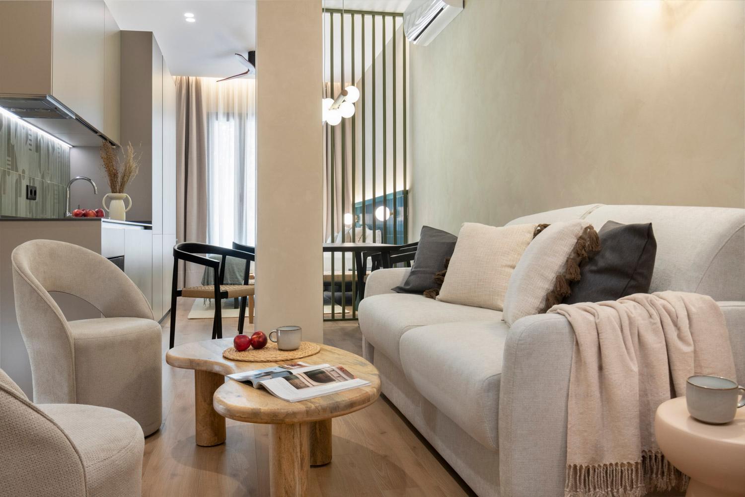 Magno Pureza Appartement *