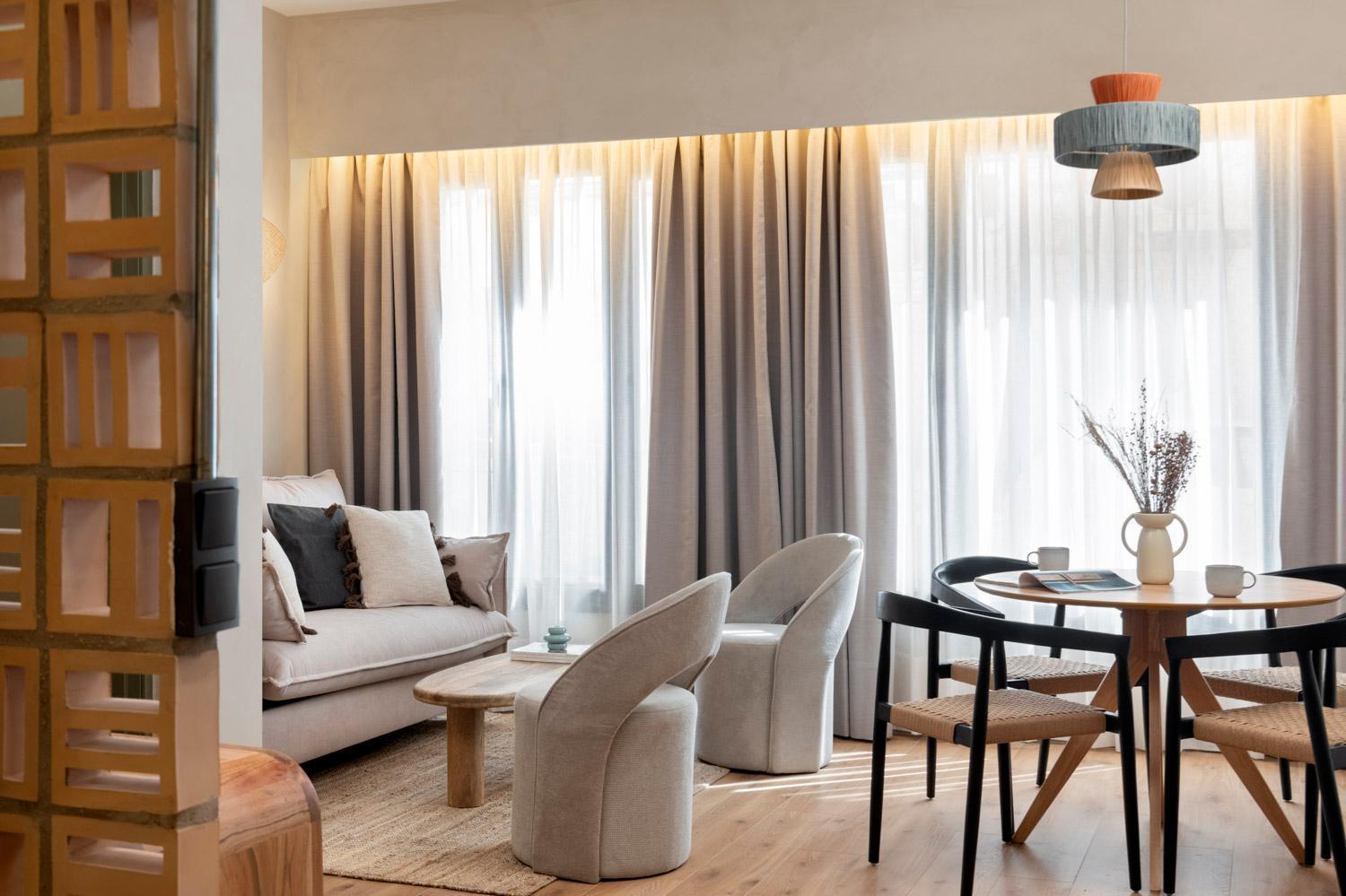 Appartement Magno Pureza Séville