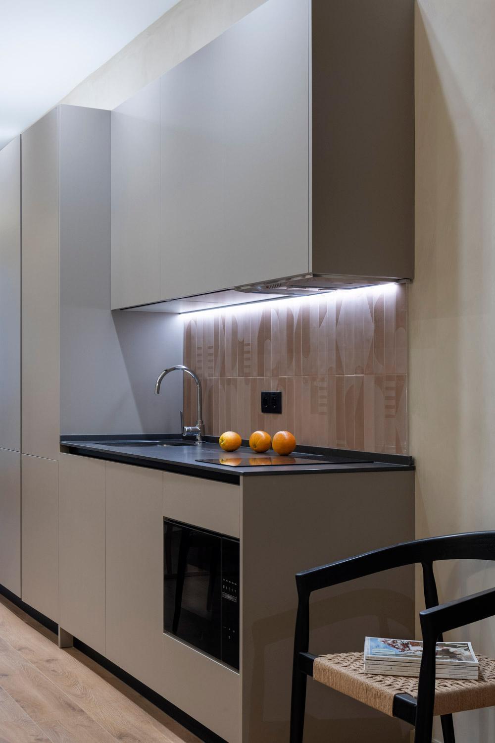 Magno Pureza Appartement
